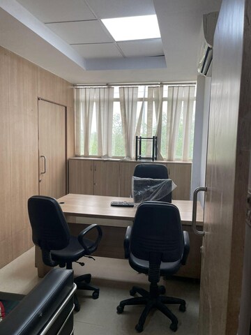 Team Area in  Office Space at Sector 63 – for Rent