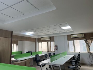 Team Area in  Office Space at Sector 63 – for Rent