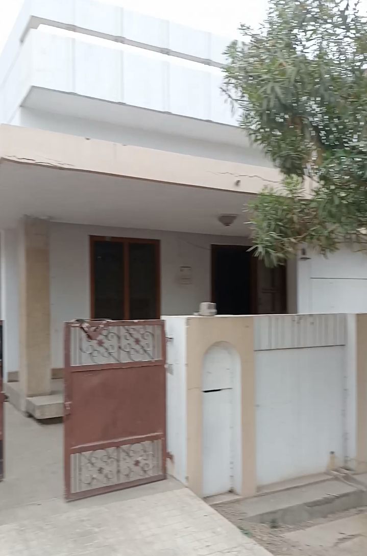 3 BHK Independent House For Sale in Rajajipuram