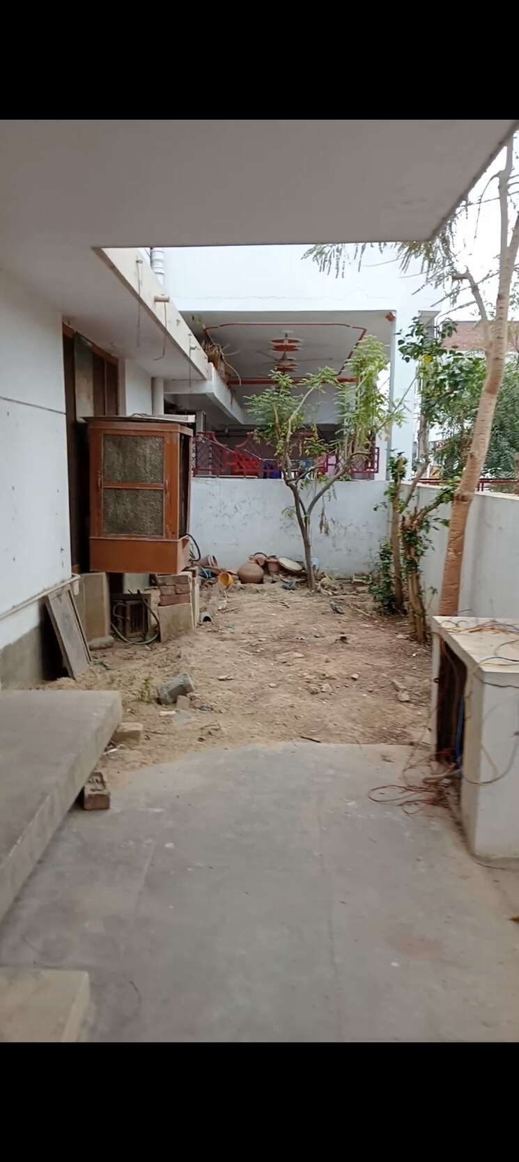 Exterior View, rajajipuram 3 Bedroom 2320 Sq.Ft. Independent House In Rajajipuram Lucknow 8364793