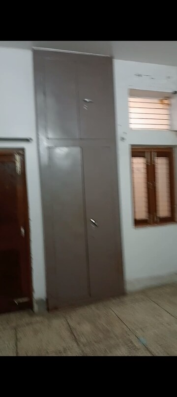 Building Lobby in 3 BHK Independent House at Rajajipuram – for Sale