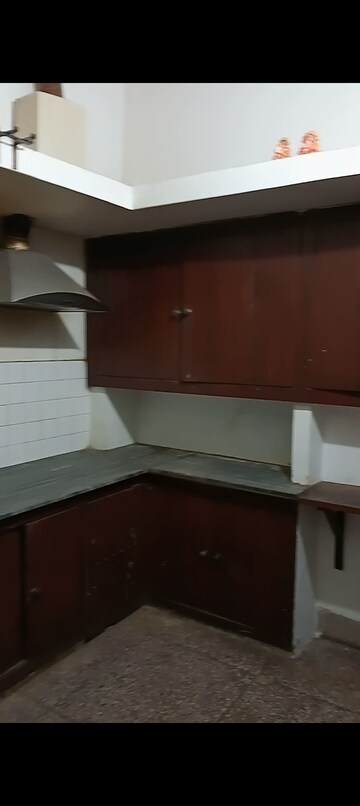 Kitchen in 3 BHK Independent House at Rajajipuram – for Sale