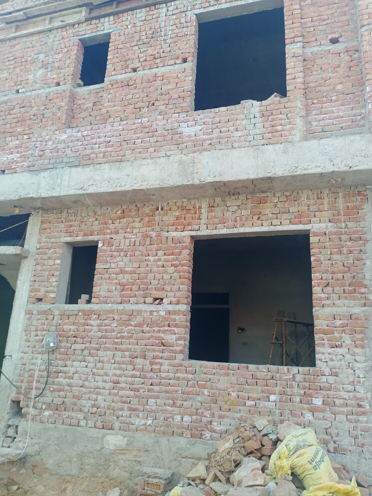 Exterior View, sodala 6 Bedroom 96 Sq.Yd. Independent House In Sodala Jaipur 8364783