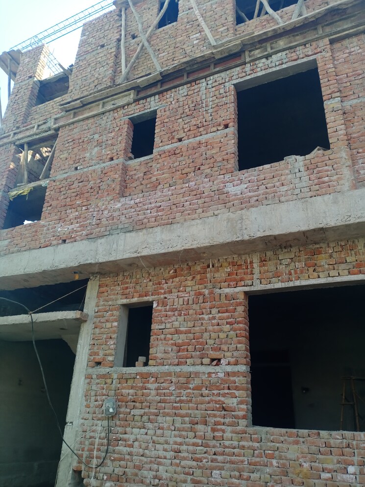 Exterior View, sodala 6 Bedroom 96 Sq.Yd. Independent House In Sodala Jaipur 8364783