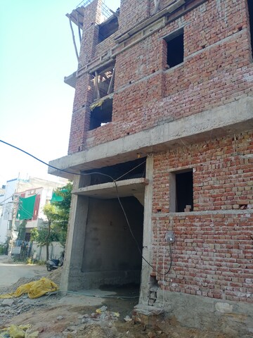 6 BHK Independent House – Exterior View View at Sodala - for Sale