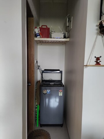 Furnished Amenities in 2 BHK Apartment at Bhansali Whispering Winds, Pashan – for Sale