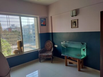 Furnished Amenities in 2 BHK Apartment at Bhansali Whispering Winds, Pashan – for Sale
