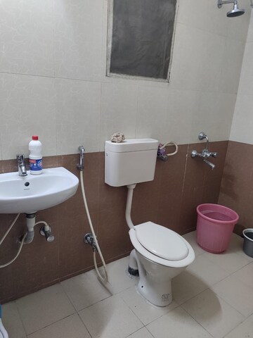 Team Area in 2 BHK Apartment at Bhansali Whispering Winds, Pashan – for Sale