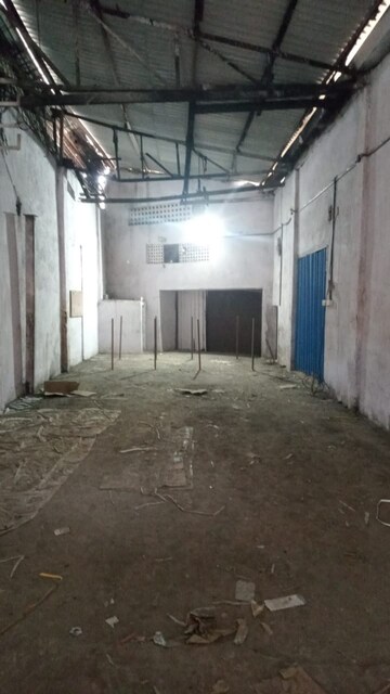 Commercial Warehouse 1100 Sq.Ft. For Rent in Chandivali Mumbai  8364781