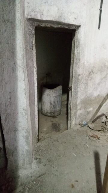 Bathroom in  Warehouse at Chandivali – for Rent
