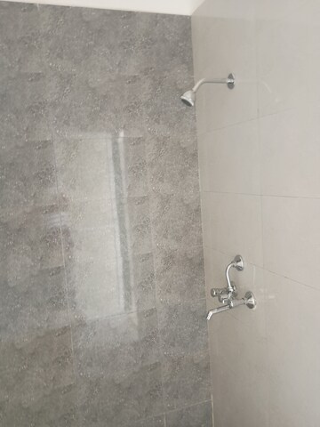 Bathroom in 2 BHK Apartment at Saket World, Kalyan East – for Rent