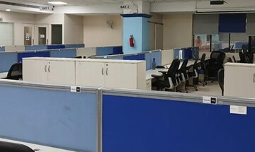  Office Space For Rent in Baba House, Andheri East
