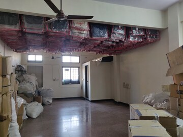Kitchen in  Warehouse at Goregaon East – for Sale