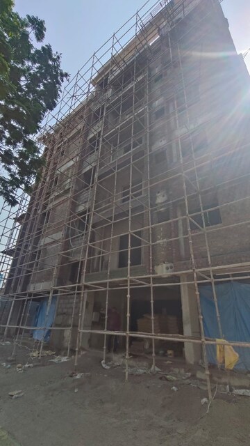 2 BHK Apartment – Exterior View View at Dharma Vrindavan, Kukatpally - for Sale
