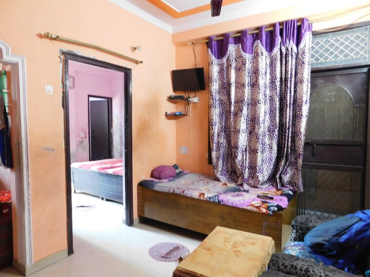 Room, pratap vihar 1 Bedroom 650 Sq.Ft. Builder Floor In Pratap Vihar Ghaziabad 8364794