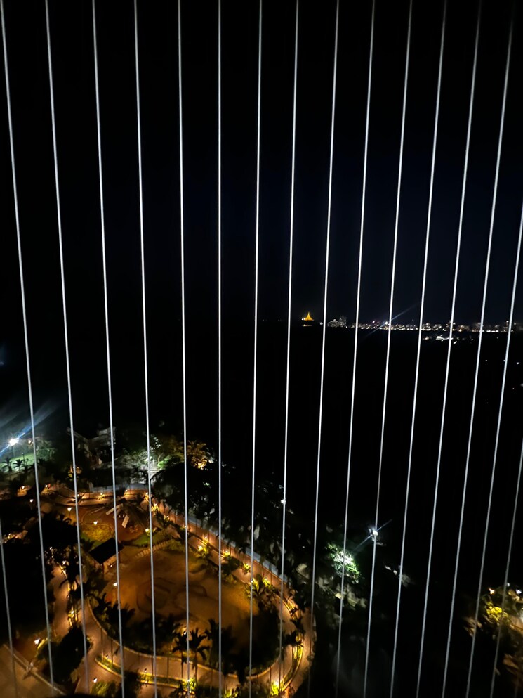 Balcony, gurukrupa-marina-enclave 1 Bedroom 452 Sq.Ft. Apartment In Malad West Mumbai 8364797