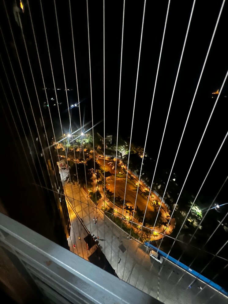 Balcony, gurukrupa-marina-enclave 1 Bedroom 452 Sq.Ft. Apartment In Malad West Mumbai 8364797