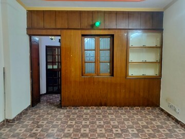 1 BHK Apartment For Rent in Sarita Vihar