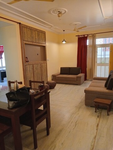 3 BHK Apartment For Rent in Vaishali Nagar