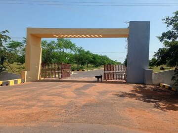  Plot – Exterior View View at Vasudaika Cosmo Celesse, Kandukur - for Sale