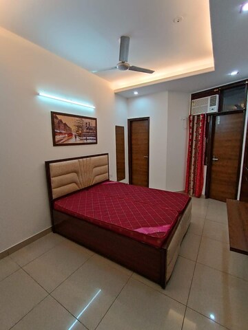 2 BHK Builder Floor For Rent in Ansal Sushant Lok I, Sector 43