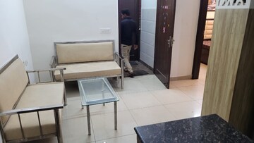 Team Area in 2 BHK Builder Floor at Ansal Sushant Lok I, Sector 43 – for Rent