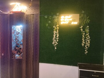 Bedroom in 1 BHK Apartment at Kanchan Ganga Apartment, Andheri West – for Rent