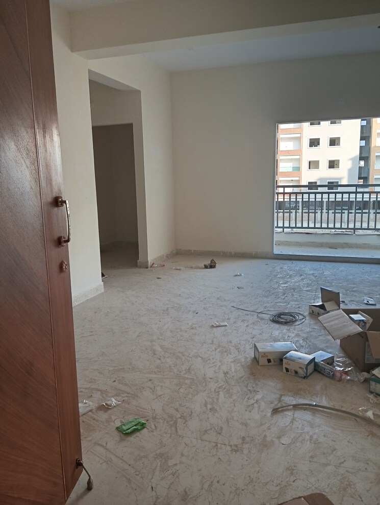 Bedroom, mcor-vilaasam 2 Bedroom 1100 Sq.Ft. Apartment In Ameenpur Hyderabad 8364819