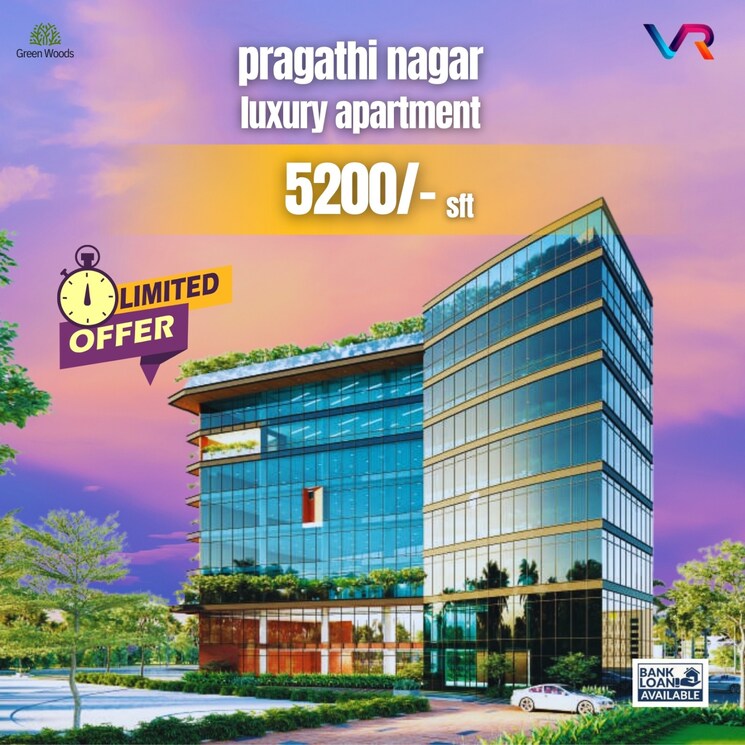 Exterior View, ramoji film city  242 Sq.Yd. Plot In Ramoji Film City Hyderabad 8364817