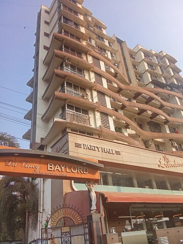 3 BHK Apartment For Rent in Da Vincy Baylord, Borivali West