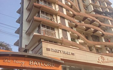 3 BHK Apartment For Rent in Da Vincy Baylord, Borivali West