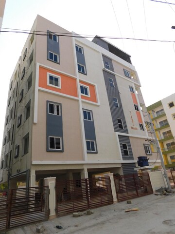 2 BHK Apartment For Sale in Narsingi