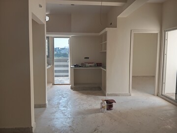 Room in 3 BHK Apartment at MCOR Vilaasam, Ameenpur – for Sale
