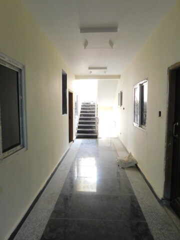 2 BHK Apartment – Exterior View View at Narsingi - for Sale