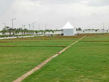  Plot – Garden View at Pardos Okas Enclave, Sushant Golf City - for Sale