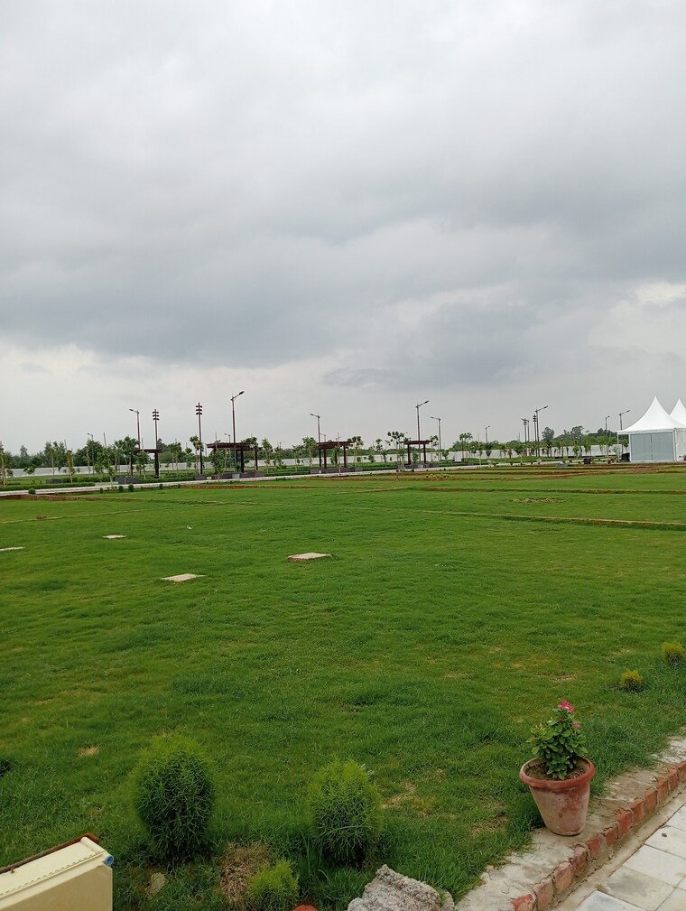 undefined, pardos-okas-enclave  1378 Sq.Yd. Plot In Sushant Golf City Lucknow 8364841