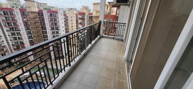 Balcony, orris-aster-court-premier 4 Bedroom 2560 Sq.Ft. Apartment In Sector 85 Gurgaon 8364842