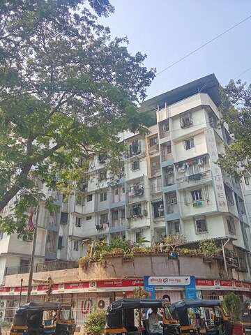 1 BHK Apartment For Rent in Royal Tower CHS Ltd, Borivali West