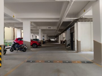Parking in 2 BHK Apartment at DS Max Synergy, Agrahara Badavane – for Sale