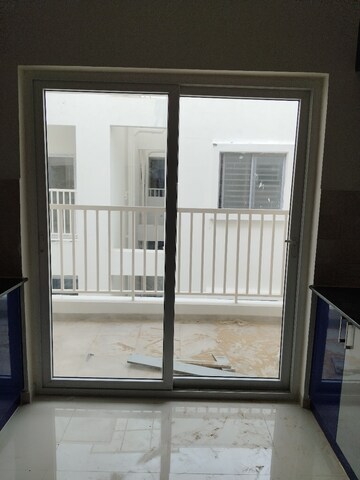 2 BHK Apartment – Exterior View View at DS Max Synergy, Agrahara Badavane - for Sale