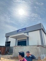 605 Sq.Yd. Industrial Plot in Sikri Industrial Area