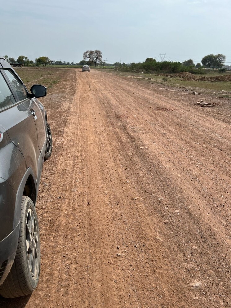 undefined, sikri-industrial-area Commercial Industrial Plot 605 Sq.Yd. In Sector 20 Faridabad 8364851