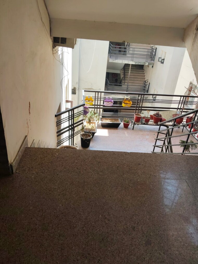 undefined, green-valley-heights 2 Bedroom 1285 Sq.Ft. Apartment In Dhakoli Zirakpur 8364858