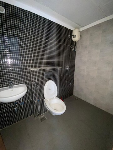 Bathroom in 1.5 BHK Apartment at Lodha Lakeshore Greens, Dombivli East – for Sale