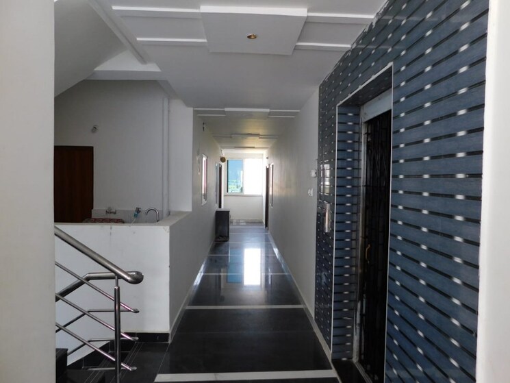 undefined, beeramguda 2 Bedroom 1084 Sq.Ft. Apartment In Beeramguda Hyderabad 8364796