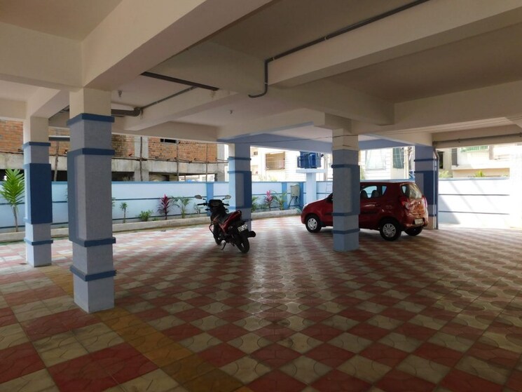  Parking, beeramguda 2 Bedroom 1084 Sq.Ft. Apartment In Beeramguda Hyderabad 8364796