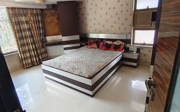 2 BHK Apartment For Sale in Charisma Mithul Enclave, Chembur