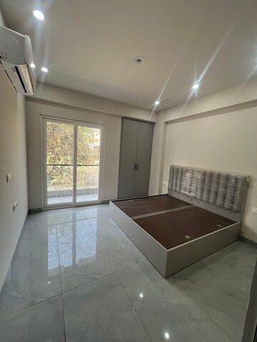 1 BHK Builder Floor For Rent in Ansal Sushant Lok I, Sector 43