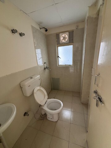 Bathroom in 2 BHK Apartment at Conscient Habitat, Sector 99a – for Sale