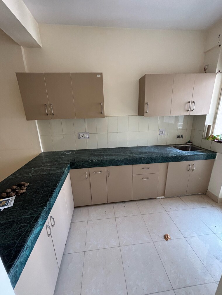 Kitchen, conscient-habitat 2 Bedroom 484 Sq.Ft. Apartment In Sector 99a Gurgaon 8364878